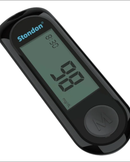 Stondon G-520 Blood Glucose Monitor Kit with 50 Test Strips,Blood Sugar Testing kit,Diabetes Testing Kit, Blood Glucose Meter, 50 Glucometer Strips, 50 Lancets